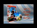 Charlie The Chocolate Factory DVD UK Advert 2005