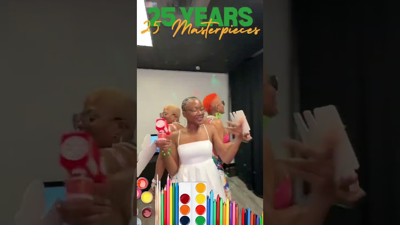 Promotional video thumbnail 2 for Photo Zone 360 Photo Booth and Beyond