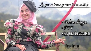 Download lagu Yona Irma - Lagu Minang Remix Nonstop terbaru 2020 || Live Wedding mp3