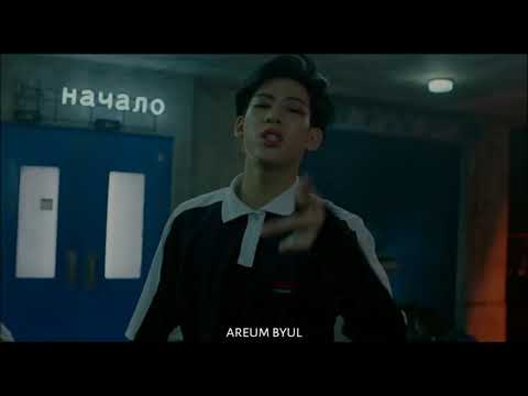 GOT7   THE NEW ERA MUSIC VIDEO DANCE VER