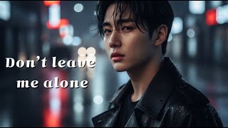 Download lagu Don’t Leave Me Alone (ひとりにしないで) (일본어 버전) mp3