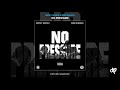 Nipsey Hussle - Effortless ft. Bino Rideaux (WORLD PREMIERE) [No Pressure]