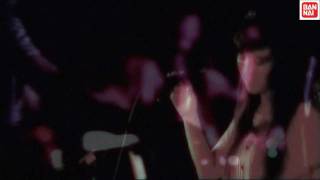 Caroline - Where&#39;s my love Live in Kuala Lumpur