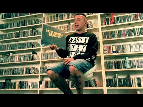 RADIO PAKOL #49 - VADER / NO TURNING BACK