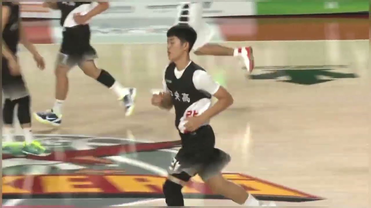 홍구피티 농구 하이라이트 ????