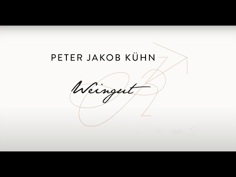 Weingut Peter Jakob Kühn