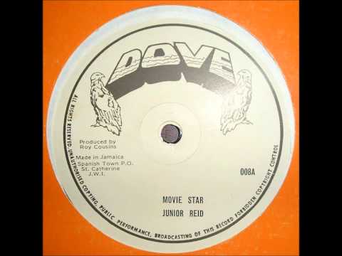 Junior Reid - Movie Star