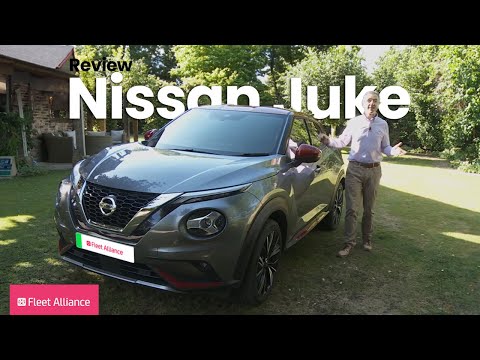 New Nissan Juke: Just as extreme