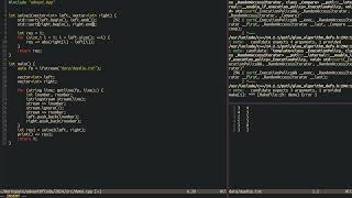 AdventOfCode - 2024 Day01 - C++ Walkthrough