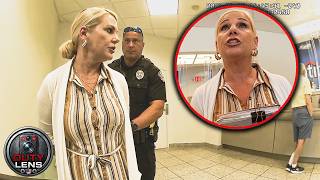 Fake Lawyer Stole $50,000 With Someone Else's Identity — Then This Happened on Bodycam