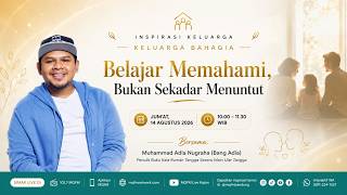 Download lagu Belajar Memahami, Bukan Sekadar Menuntut | Muhammad Adia Nugraha (Bang Adia) mp3 Download lagu Belajar Memahami, Bukan Sekadar Menuntut | Muhammad Adia Nugraha (Bang Adia) mp3