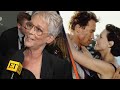 Jamie Lee Curtis Is Pushing For A True Lies Sequel With Arnold Schwarzenegger Exclusive