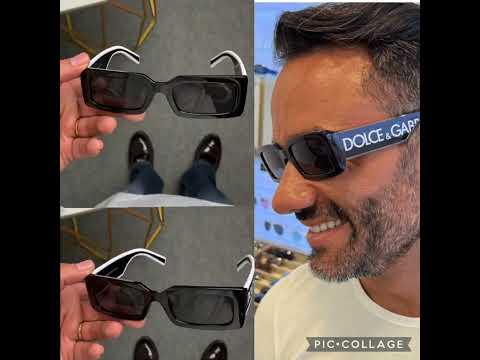 Dolce and Gabbana original sunglasses 🕶️ available For Men+91 9824678324 #fashion #sunglasses #short
