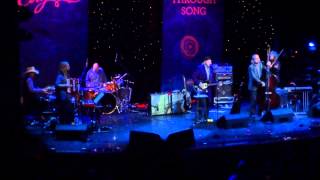 Buddy Miller Band -- Does My Ring Burn Your Finger