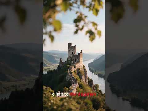 Top 10 Hidden Gem Day Trips from Vienna, Austria