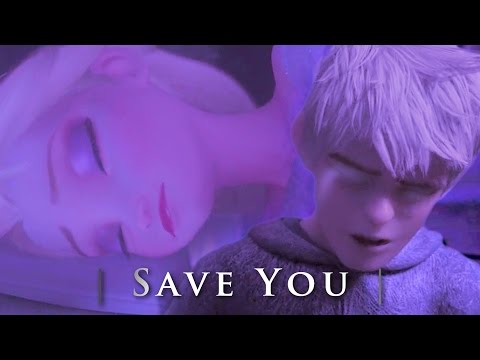 Jack & Elsa | Save You (For 5.8K Subs + Special Dedications!!)