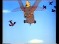 DUMBO 1941 Trailer En Español