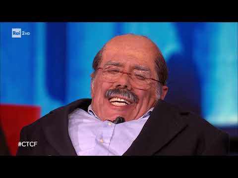 Il Che Tempo Che Farà Show - Che tempo che farà 08/12/2019