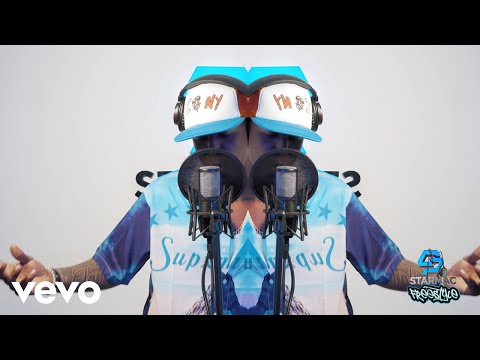 Starmac Publishing, Tato El X5 - Sessions 5 (Official Video)