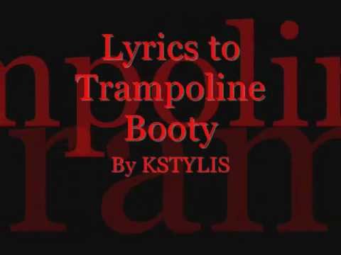Trampoline Booty