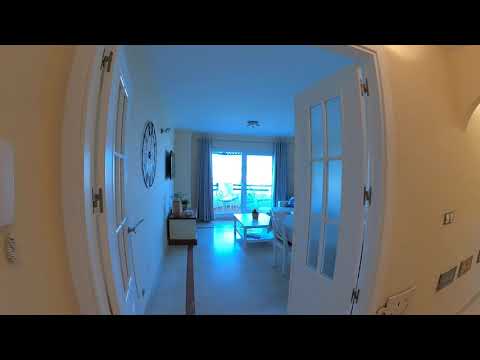 Apartment in La Noria 4