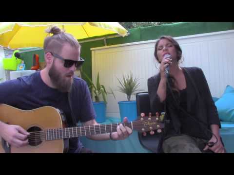 Sara Koell & Jimi Dolezal - Piece Of My Heart @ wien1210.at - die Hauptstadt Soap