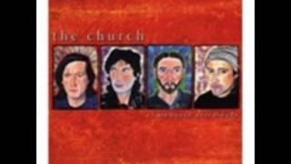 THE CHURCH Wide Open Road The Triffids