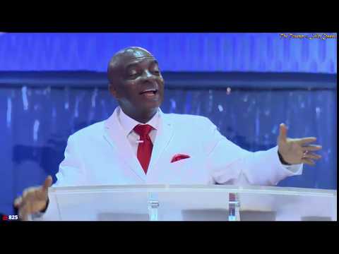 Covenant Day of Fruitfulness, March 18, 2018,  #MyNewDawnEra [2nd Service]