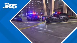 Family of Jaahnavi Kandula sues City of Seattle for more than $110 million video thumbnail