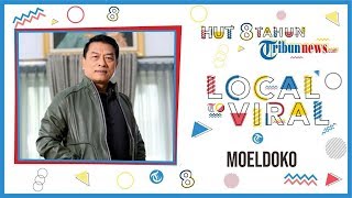 Moeldoko: Tribunnews Telah Memberikan Kontribusi Nyata Cerdaskan Masyarakat