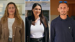 Stadtteilsozialarbeiter sind ein „Lichtblick“ für arme und schutzbedürftige Menschen in Zypern