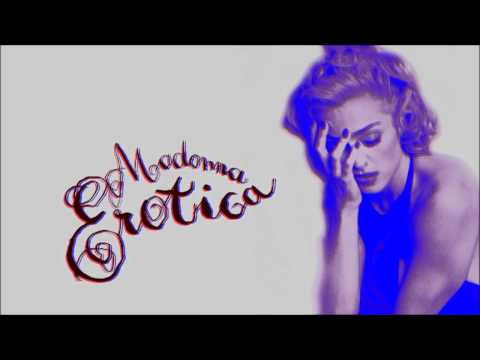 Madonna - 02. Fever