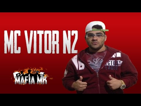 MC VITOR N2 - POW POW POW ((( DJ MAICO ))) LANÇAMENTO 2017
