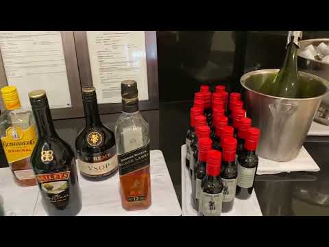 QUE INSTALAÇÕES ESTÃO DISPONÍVEIS NO MARHABA LOUNGE NO AEROPORTO MELBOURNE TULLAMARINE //MARHABA MELB //