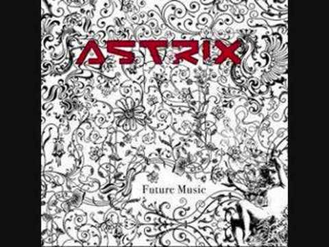 Astrix - Adventure Mode
