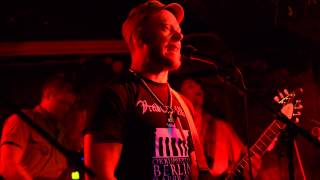 Solefald &quot;Jernlov&quot; @ Le Klub - Paris 16.04.2013