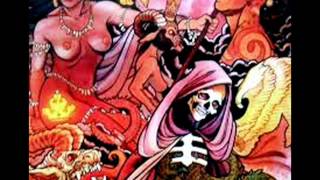 Agoraphobic Nosebleed - Hungry Child (Corrosion Of Conformity)