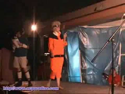 Ani-Magic 2006 - # 22