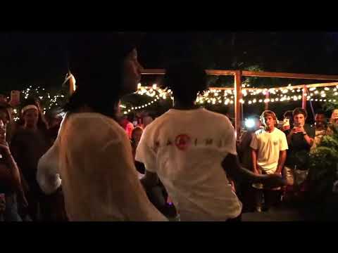 TEAM KNOC - IMMA PARTY (OFFICIAL MUSIC VIDEO) [EDITED BY V-JIZZLE]