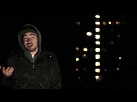 White Russian - Школа Rap´u (CZ/RU RMX) | shot by @ydnknwtv