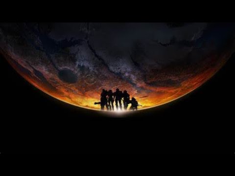 Legends of Reach | Halo: Reach Tribute
