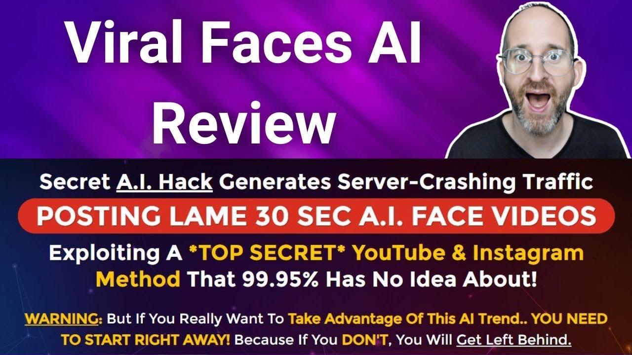 Viral Faces AI Review