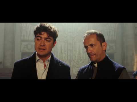 LA CENA DI NATALE - Tutti abbiamo fatto dei guai grossi