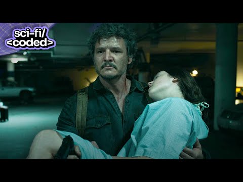 the last of us (2023) - joel shoots marlene to protect ellie