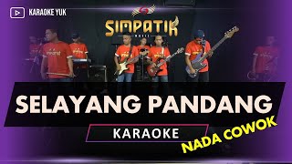 Download lagu SELAYANG PANDANG HILANG TAK BERKESAN KARAOKE NADA COWOK PRIA SIMPATIK MUSIC mp3 Download lagu SELAYANG PANDANG HILANG TAK BERKESAN KARAOKE NADA COWOK PRIA SIMPATIK MUSIC mp3