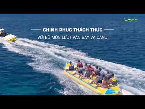 Novaworld Phan Thiết Bình Thuận | Chính Sách & Giá Bán 2021 | Phạm Sơn Novaland 0931303838
