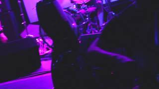 WREKMEISTER HARMONIES live at Saint Vitus Bar, August 30, 2013 (FULL SET)