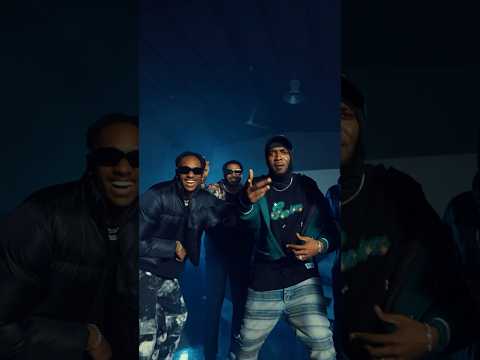 J.Mag - Rage (Official Music Video) Out Now !! #jmag #rage #theragetape #drill #music #rap