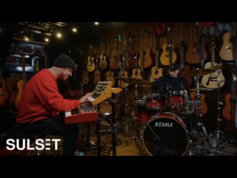 2SEVEN - Filipe Martins Ft. Lucas Alves #SulsetMusic