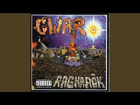 Surf of Syn - GWAR